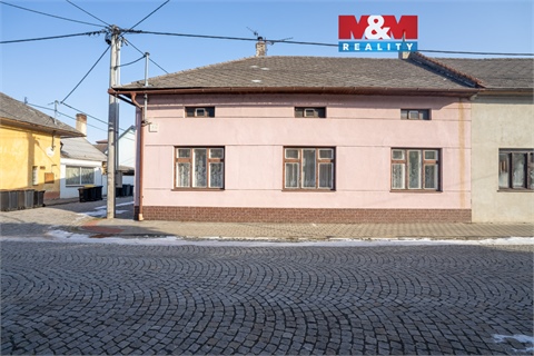 Prodej rodinného domu, 147 m² 0
