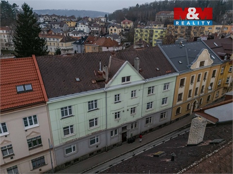 Prodej bytu 2kk, 63 m² - 24