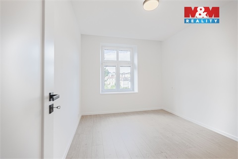 Prodej bytu 2kk, 63 m² 6