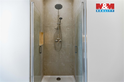 Prodej bytu 2kk, 63 m² 8