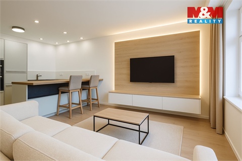 Prodej bytu 2kk, 63 m² 2