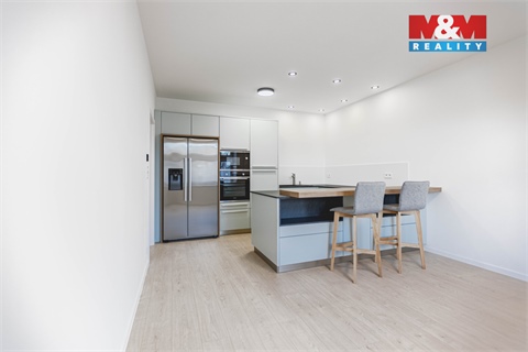 Prodej bytu 2kk, 63 m² 16