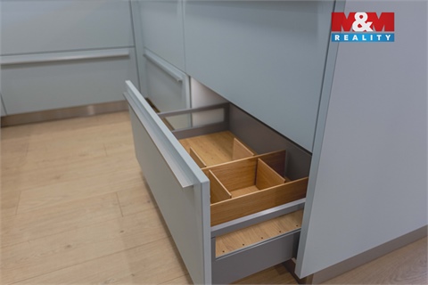 Prodej bytu 2kk, 63 m² - 22