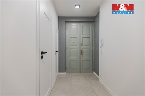 Prodej bytu 2kk, 63 m² 12