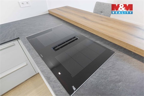 Prodej bytu 2kk, 63 m² 22