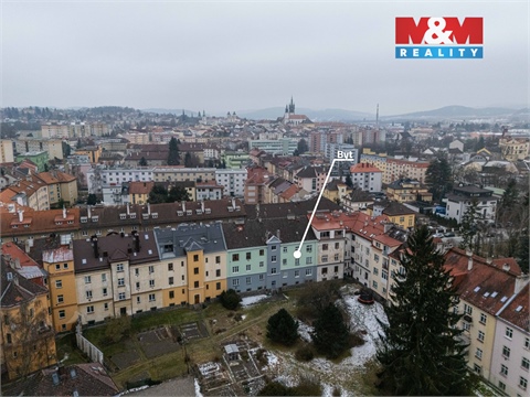 Prodej bytu 2kk, 63 m² 26