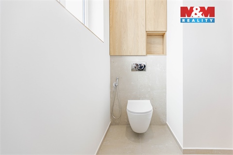 Prodej bytu 2kk, 63 m² - 8