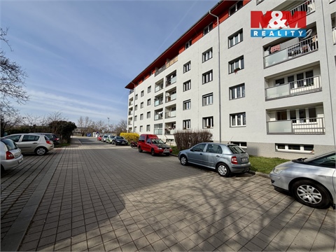 Prodej bytu 3+1, 75 m² 18
