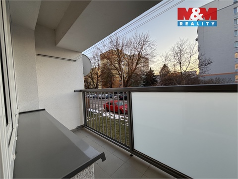 Prodej bytu 3+1, 76 m² - 14