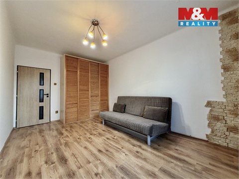 Prodej bytu 3+1, 76 m² - 8