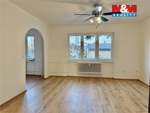 Prodej bytu 3+1, 76 m² 10