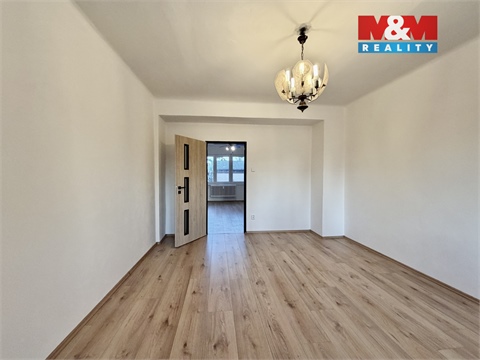 Prodej bytu 3+1, 76 m² - 10