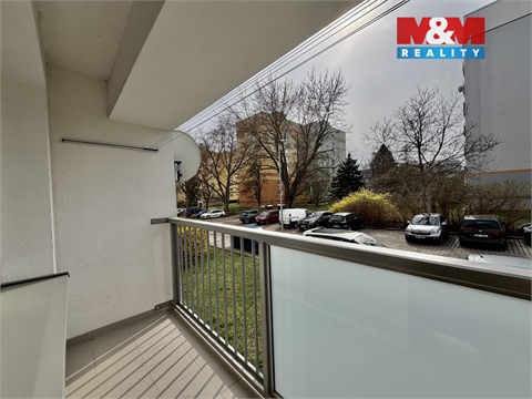 Prodej bytu 3+1, 75 m² 20