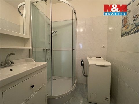 Prodej bytu 3+1, 76 m² - 12