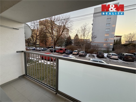Prodej bytu 3+1, 76 m² 8