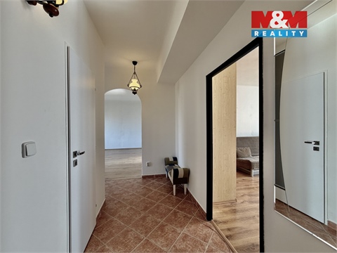 Prodej bytu 3+1, 75 m² 16