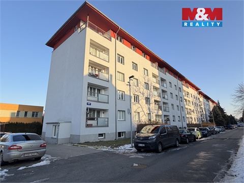 Prodej bytu 3+1, 76 m² 16