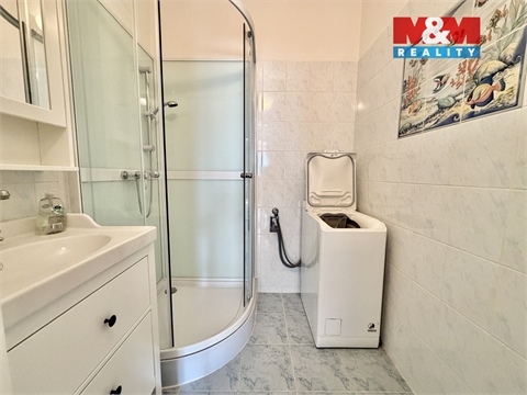 Prodej bytu 3+1, 75 m² 12