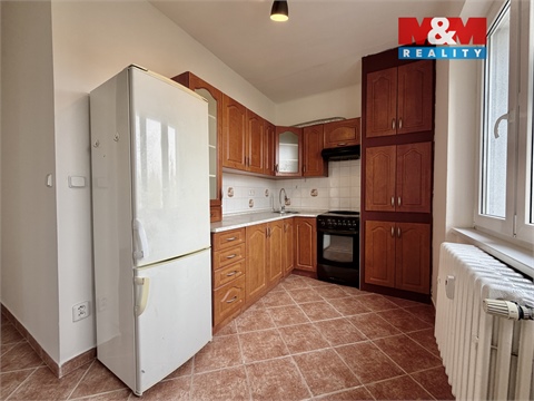 Prodej bytu 3+1, 75 m² - 8