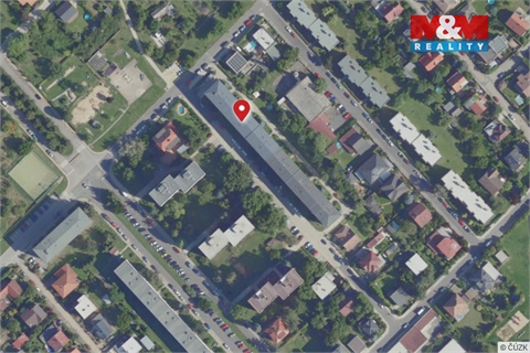 Prodej bytu 3+1, 76 m² - 16