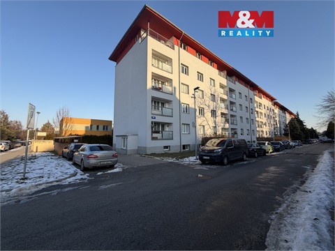 Prodej bytu 3+1, 76 m² 0
