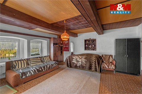 Prodej rodinného domu, 136 m² 20