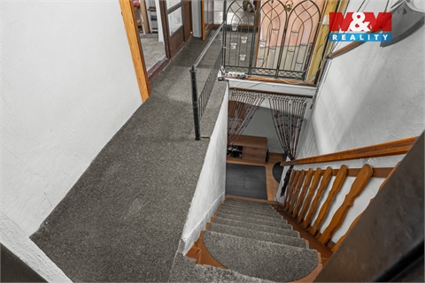 Prodej rodinného domu, 136 m² 26