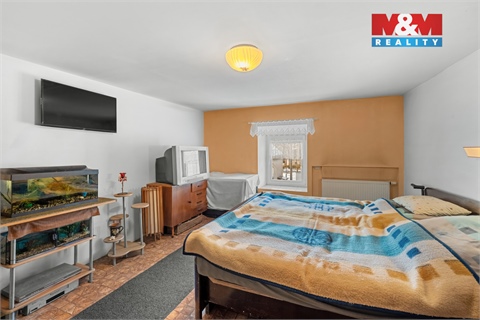 Prodej rodinného domu, 136 m² - 20