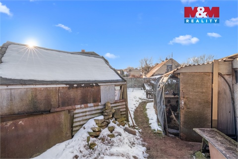 Prodej rodinného domu, 136 m² 12