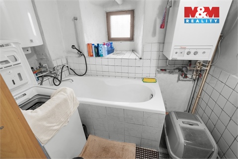 Prodej rodinného domu, 136 m² - 18