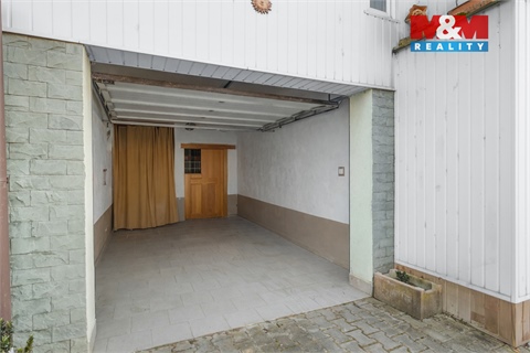 Prodej rodinného domu, 136 m² - 6