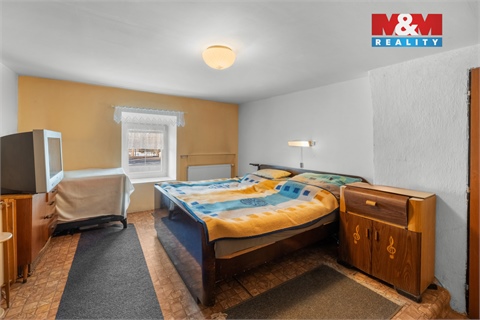 Prodej rodinného domu, 136 m² 18