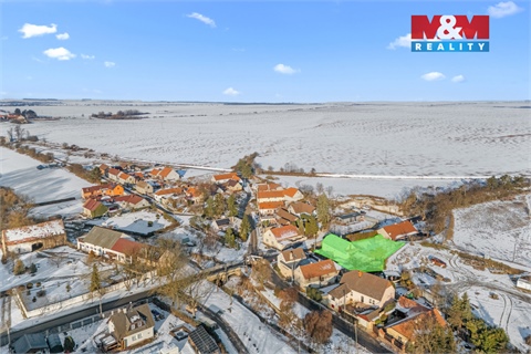 Prodej rodinného domu, 136 m² 2