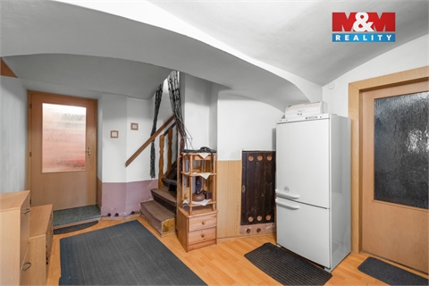 Prodej rodinného domu, 136 m² - 26