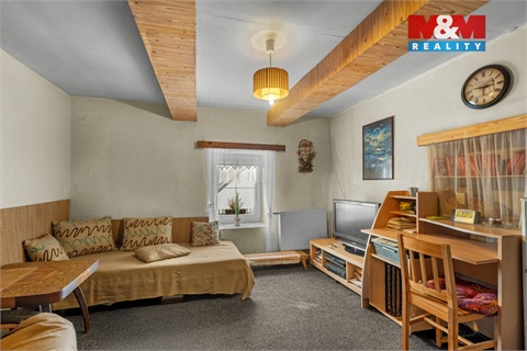 Prodej rodinného domu, 136 m² - 22