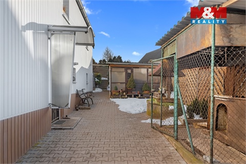 Prodej rodinného domu, 136 m² 8