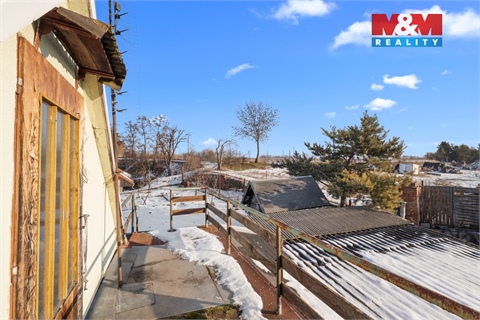 Prodej rodinného domu, 136 m² 14