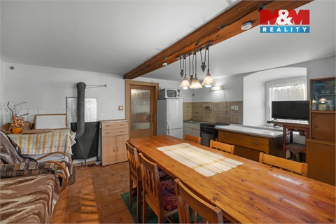 Prodej rodinného domu, 136 m² - 28