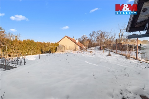 Prodej rodinného domu, 136 m² 16