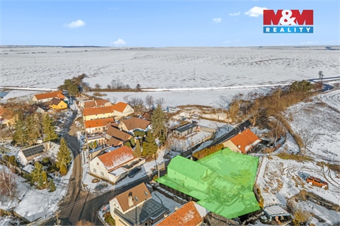 Prodej rodinného domu, 136 m² - 2