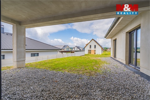 Prodej rodinného domu, 216 m² 22