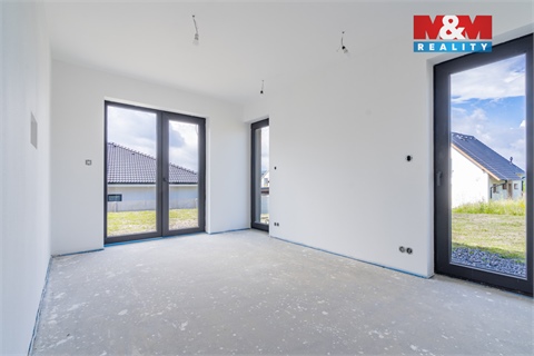 Prodej rodinného domu, 216 m² 6