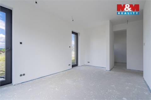 Prodej rodinného domu, 216 m² - 12