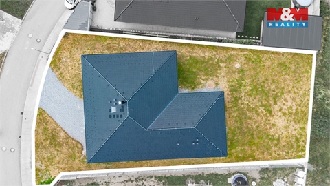 Prodej rodinného domu, 216 m² - 24