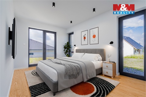 Prodej rodinného domu, 216 m² - 4