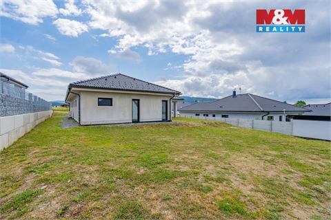 Prodej rodinného domu, 216 m² - 22