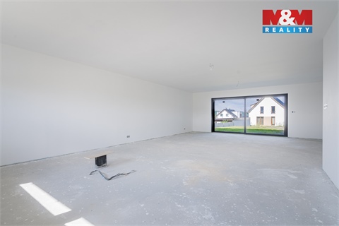 Prodej rodinného domu, 216 m² - 18