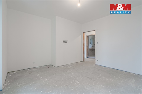 Prodej rodinného domu, 216 m² - 14