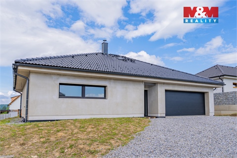 Prodej rodinného domu, 216 m² - 8