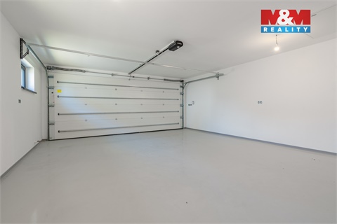 Prodej rodinného domu, 216 m² - 16